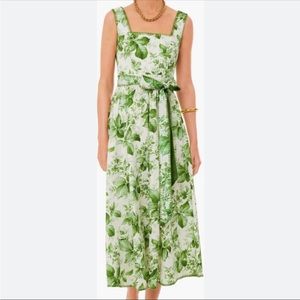 Tuckernuck Villa Garden Margaret Dress